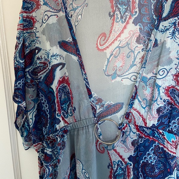 Beach Cover - Picture 3 of 3